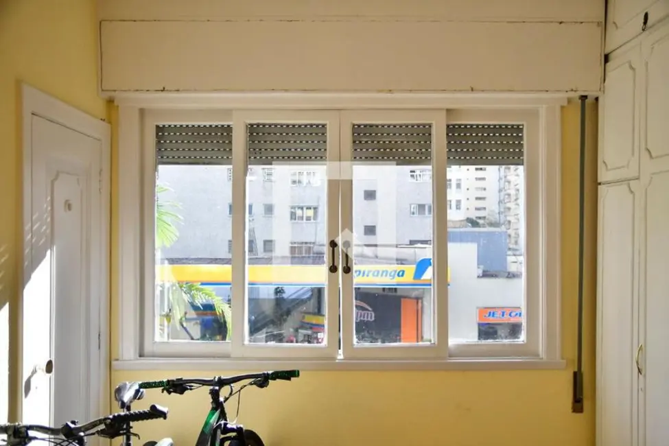 Foto 7 de Apartamento com 3 quartos à venda, 145m2 em Higienópolis, São Paulo - SP