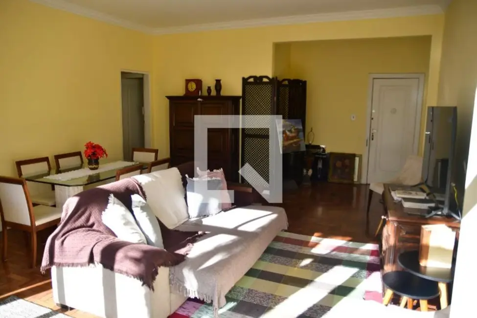 Foto 3 de Apartamento com 3 quartos à venda, 145m2 em Higienópolis, São Paulo - SP