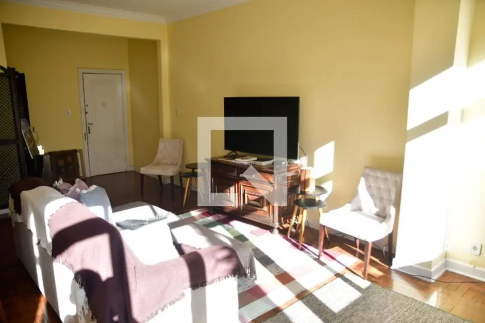 Foto 4 de Apartamento com 3 quartos à venda, 145m2 em Higienópolis, São Paulo - SP