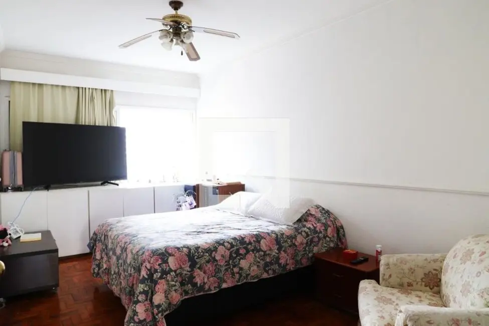 Apartamento com 3 quartos à venda, 130m2 em Higienópolis, São Paulo - SP - imagem 9 Foto 9 de Apartamento com 3 quartos à venda, 130m2 em Higienópolis, São Paulo - SP