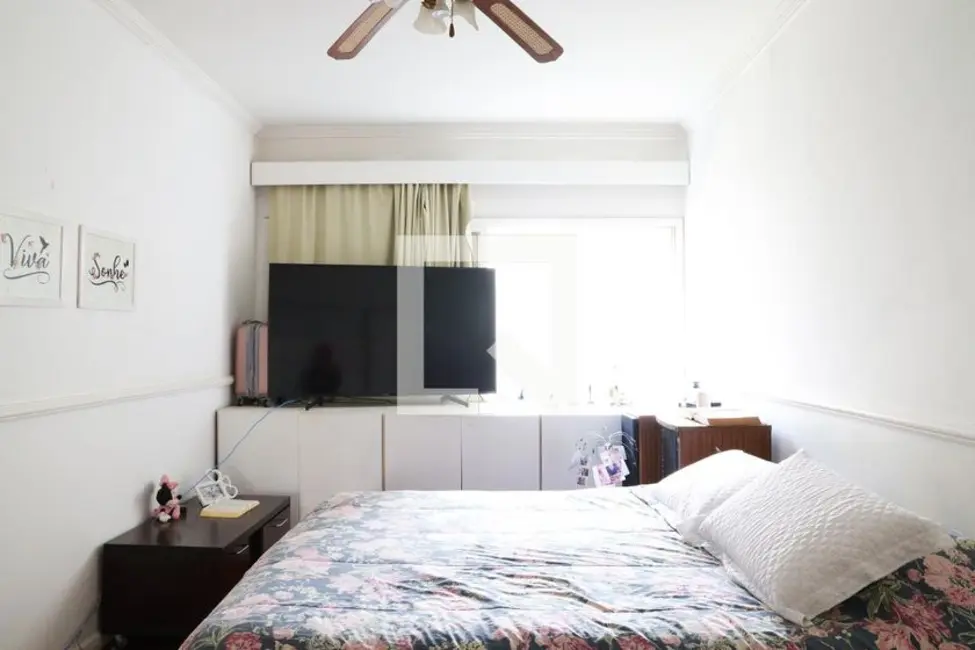 Apartamento com 3 quartos à venda, 130m2 em Higienópolis, São Paulo - SP - imagem 8 Foto 8 de Apartamento com 3 quartos à venda, 130m2 em Higienópolis, São Paulo - SP