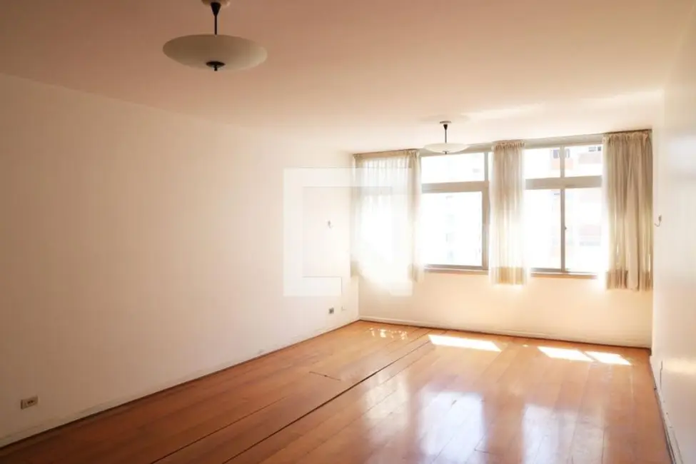 Foto 3 de Apartamento com 3 quartos à venda, 166m2 em Higienópolis, São Paulo - SP