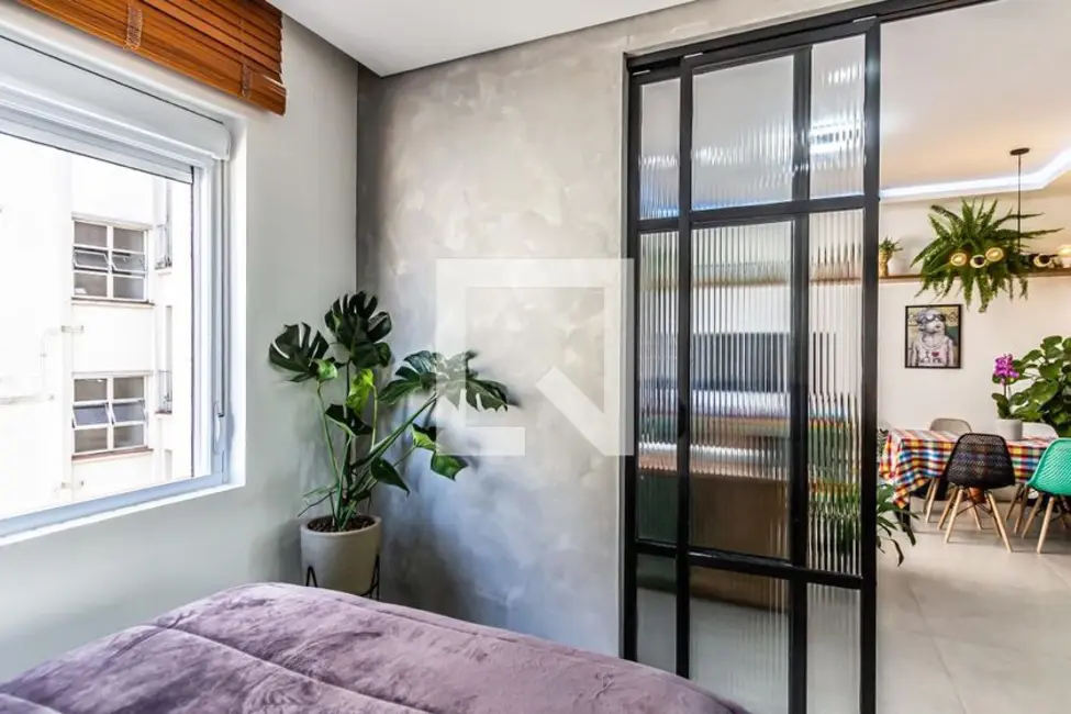 Foto 8 de Apartamento com 1 quarto à venda, 40m2 em Santa Cecília, São Paulo - SP