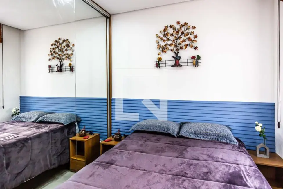 Foto 7 de Apartamento com 1 quarto à venda, 40m2 em Santa Cecília, São Paulo - SP