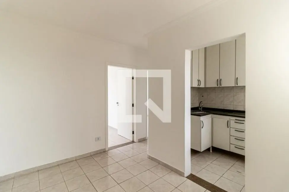 Foto 1 de Apartamento com 2 quartos à venda, 55m2 em Santa Cecília, São Paulo - SP