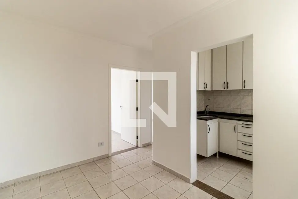 Foto 2 de Apartamento com 2 quartos à venda, 55m2 em Santa Cecília, São Paulo - SP