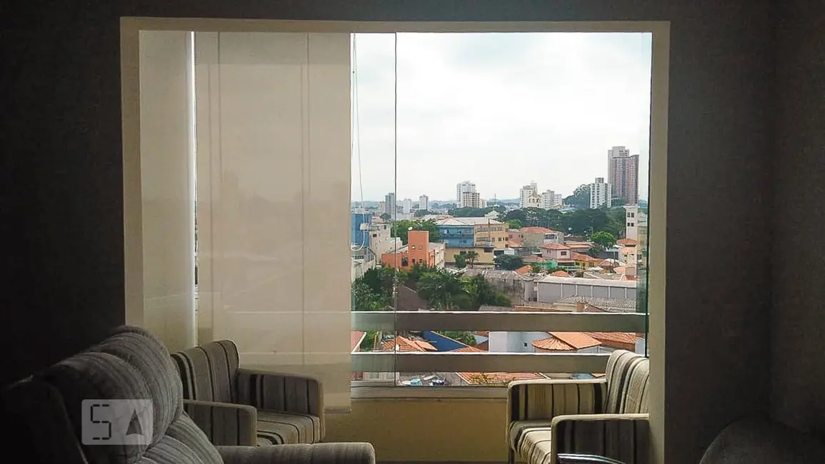 Foto 2 de Apartamento com 3 quartos à venda, 157m2 em Jardim Anália Franco, São Paulo - SP