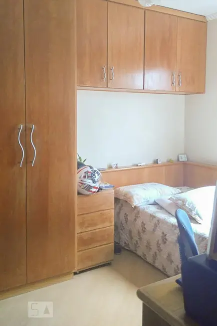 Foto 7 de Apartamento com 3 quartos à venda, 157m2 em Jardim Anália Franco, São Paulo - SP