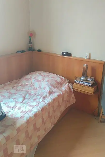 Foto 6 de Apartamento com 3 quartos à venda, 157m2 em Jardim Anália Franco, São Paulo - SP