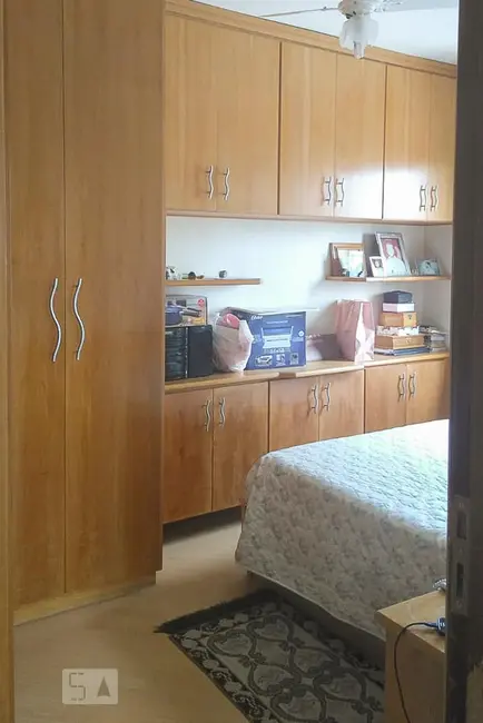 Foto 3 de Apartamento com 3 quartos à venda, 157m2 em Jardim Anália Franco, São Paulo - SP