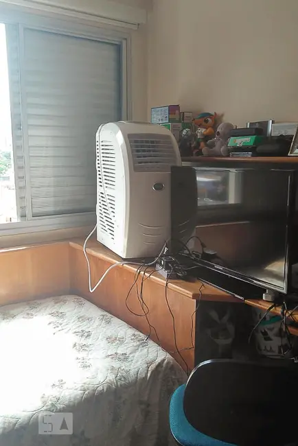 Foto 4 de Apartamento com 3 quartos à venda, 157m2 em Jardim Anália Franco, São Paulo - SP