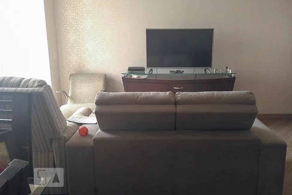 Foto 1 de Apartamento com 3 quartos à venda, 157m2 em Jardim Anália Franco, São Paulo - SP