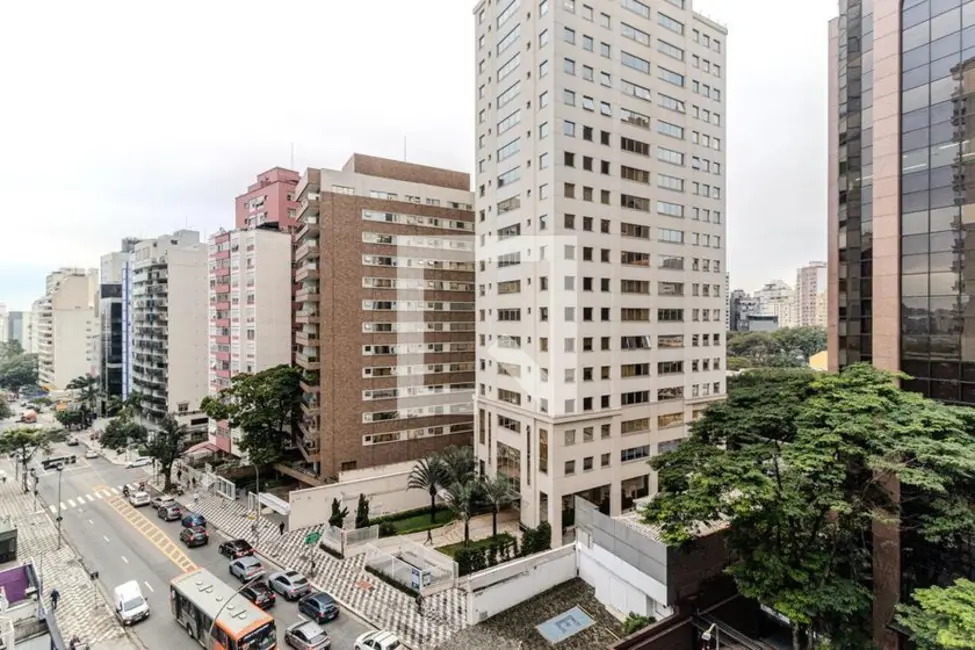 Foto 9 de Apartamento com 3 quartos à venda, 200m2 em Higienópolis, São Paulo - SP