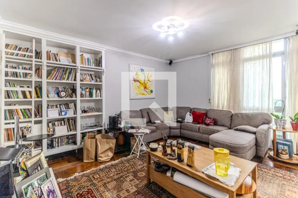 Foto 4 de Apartamento com 3 quartos à venda, 200m2 em Higienópolis, São Paulo - SP