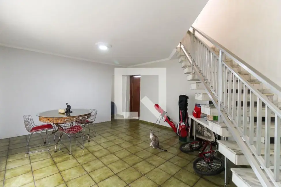 Foto 1 de Casa com 4 quartos à venda, 191m2 em Jardim Anália Franco, São Paulo - SP