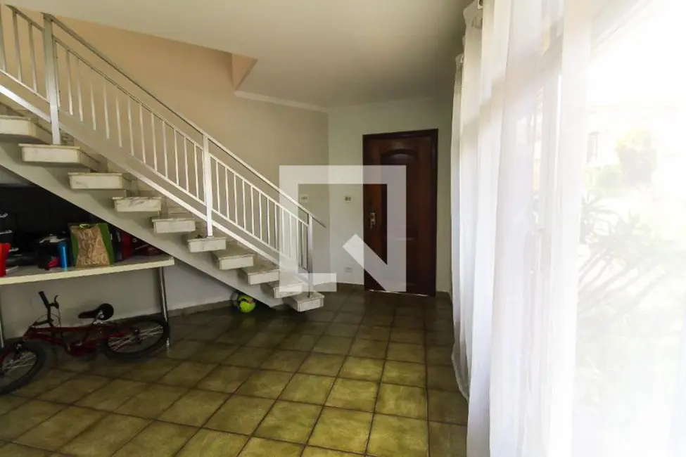 Foto 2 de Casa com 4 quartos à venda, 191m2 em Jardim Anália Franco, São Paulo - SP