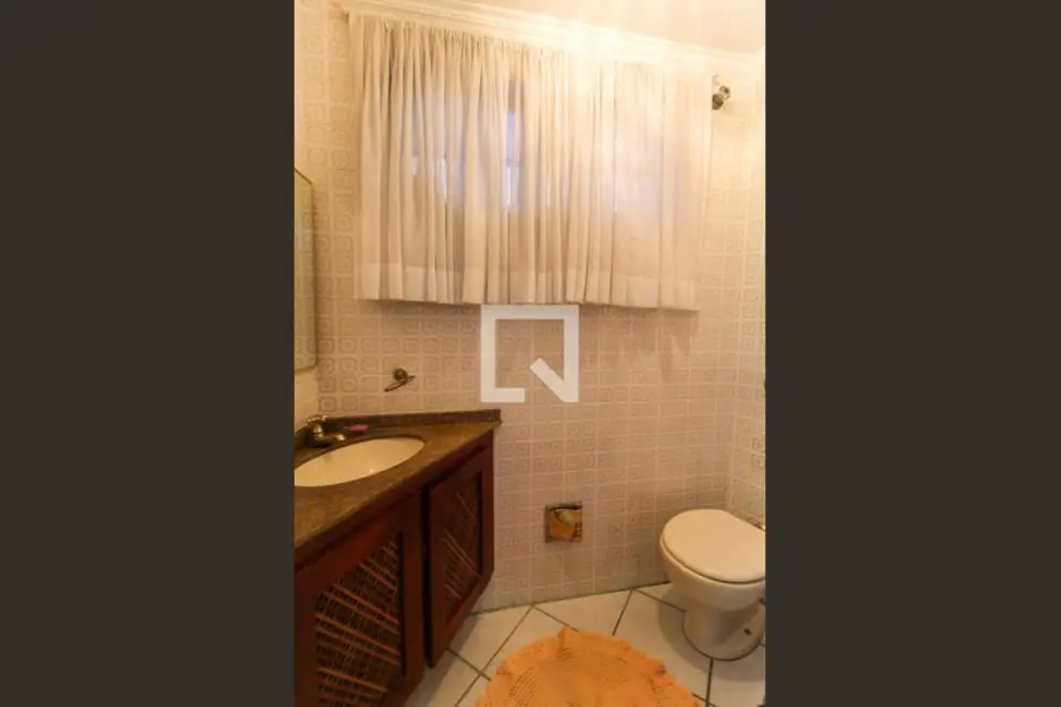 Foto 5 de Casa com 4 quartos à venda, 191m2 em Jardim Anália Franco, São Paulo - SP