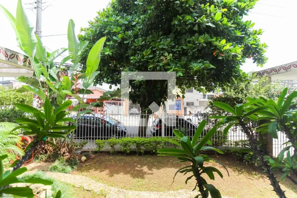 Foto 4 de Casa com 4 quartos à venda, 191m2 em Jardim Anália Franco, São Paulo - SP