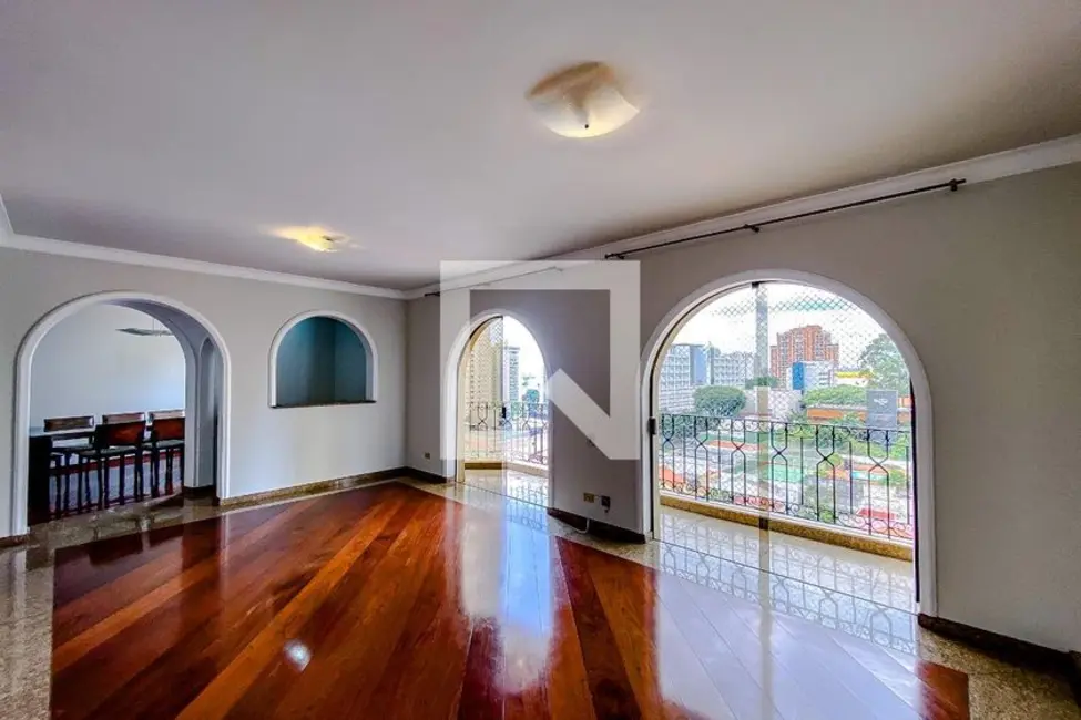 Foto 7 de Apartamento com 3 quartos à venda, 179m2 em Jardim Anália Franco, São Paulo - SP