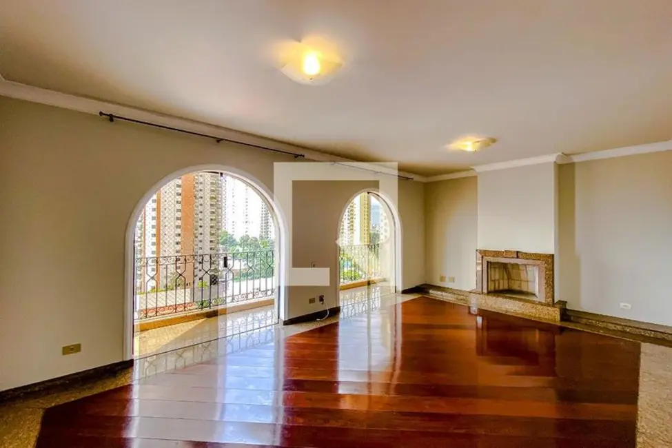 Foto 1 de Apartamento com 3 quartos à venda, 179m2 em Jardim Anália Franco, São Paulo - SP