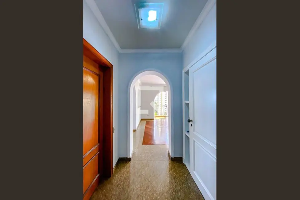 Foto 4 de Apartamento com 3 quartos à venda, 179m2 em Jardim Anália Franco, São Paulo - SP