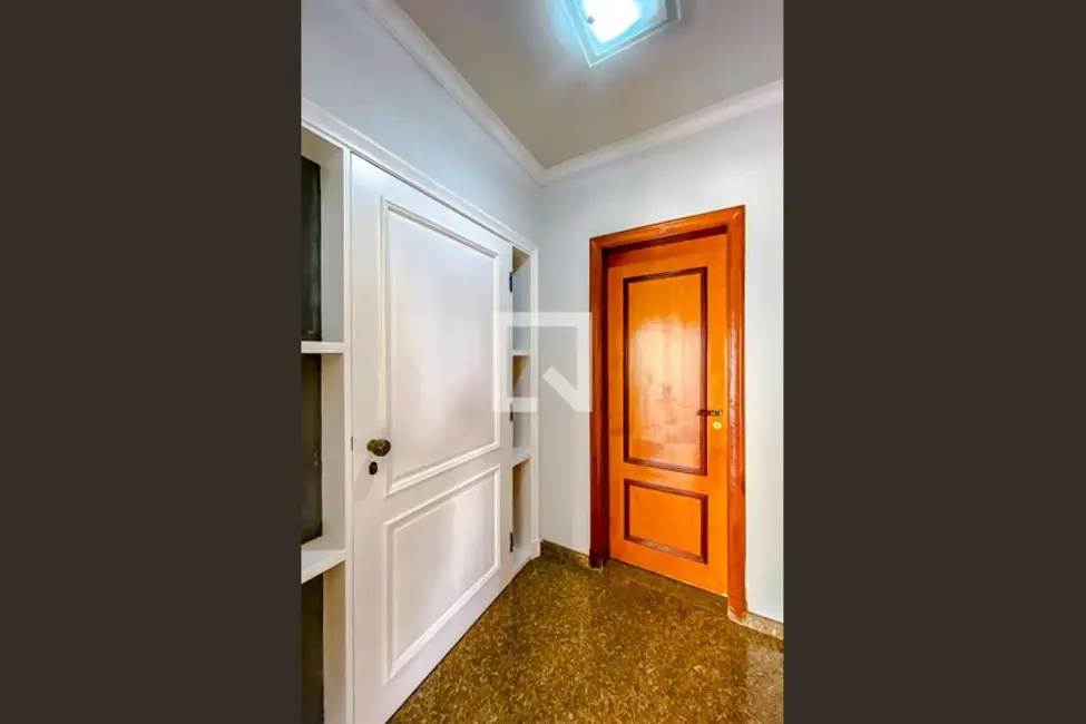 Foto 3 de Apartamento com 3 quartos à venda, 179m2 em Jardim Anália Franco, São Paulo - SP