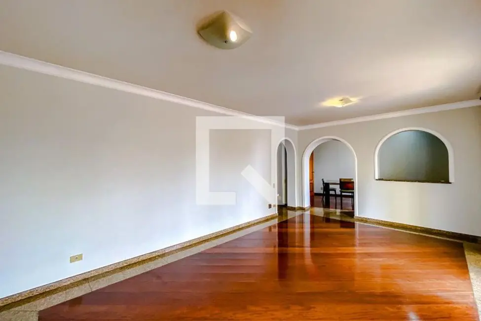 Foto 8 de Apartamento com 3 quartos à venda, 179m2 em Jardim Anália Franco, São Paulo - SP
