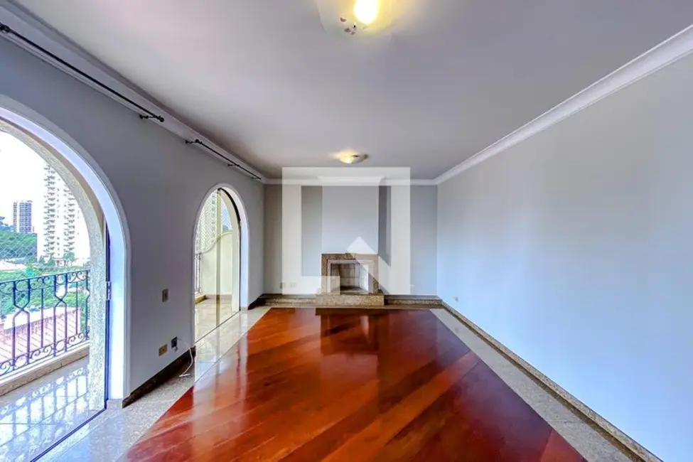 Foto 9 de Apartamento com 3 quartos à venda, 179m2 em Jardim Anália Franco, São Paulo - SP