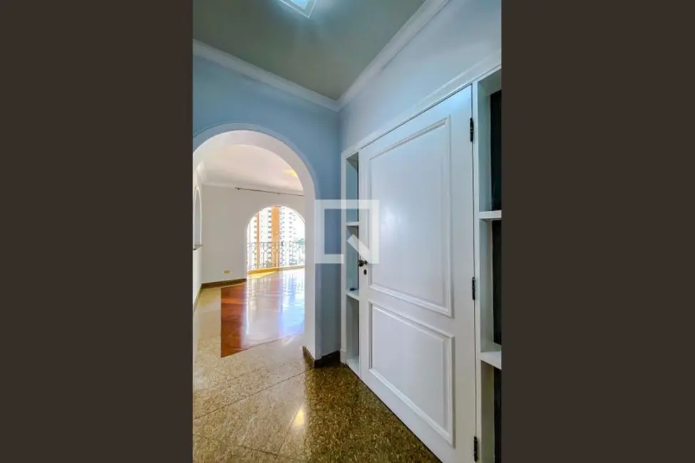 Foto 5 de Apartamento com 3 quartos à venda, 179m2 em Jardim Anália Franco, São Paulo - SP