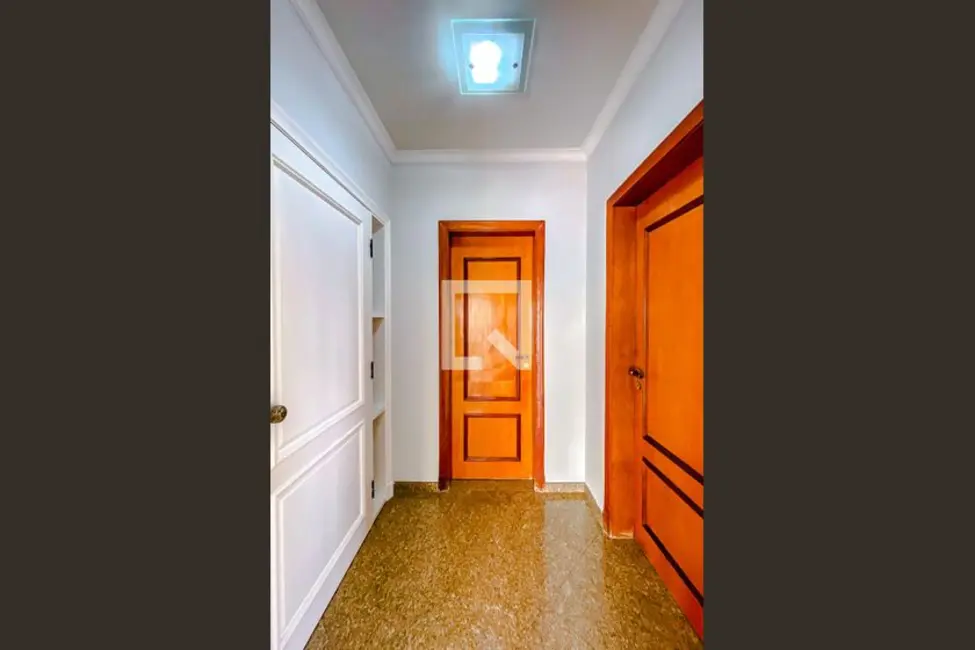 Foto 2 de Apartamento com 3 quartos à venda, 179m2 em Jardim Anália Franco, São Paulo - SP