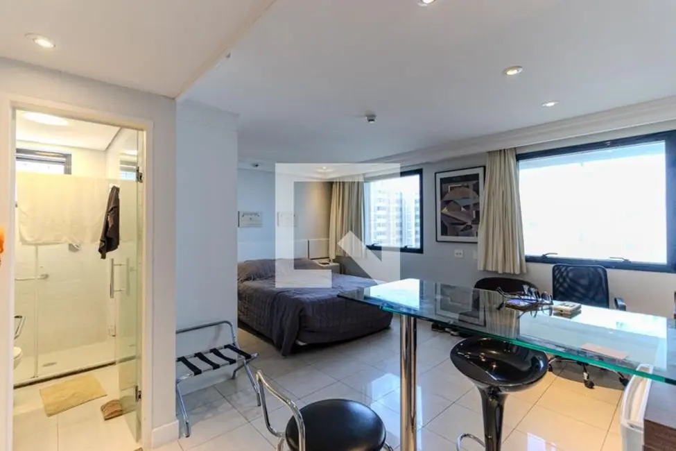 Foto 7 de Kitnet com 1 quarto à venda, 27m2 em Higienópolis, São Paulo - SP
