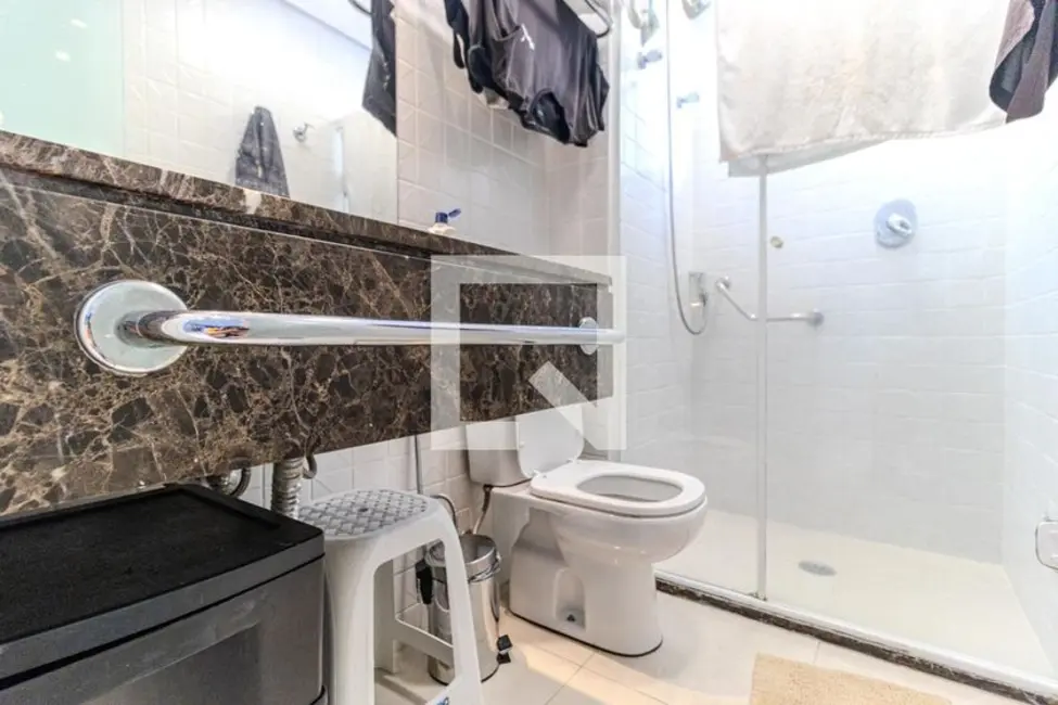 Foto 9 de Kitnet com 1 quarto à venda, 27m2 em Higienópolis, São Paulo - SP