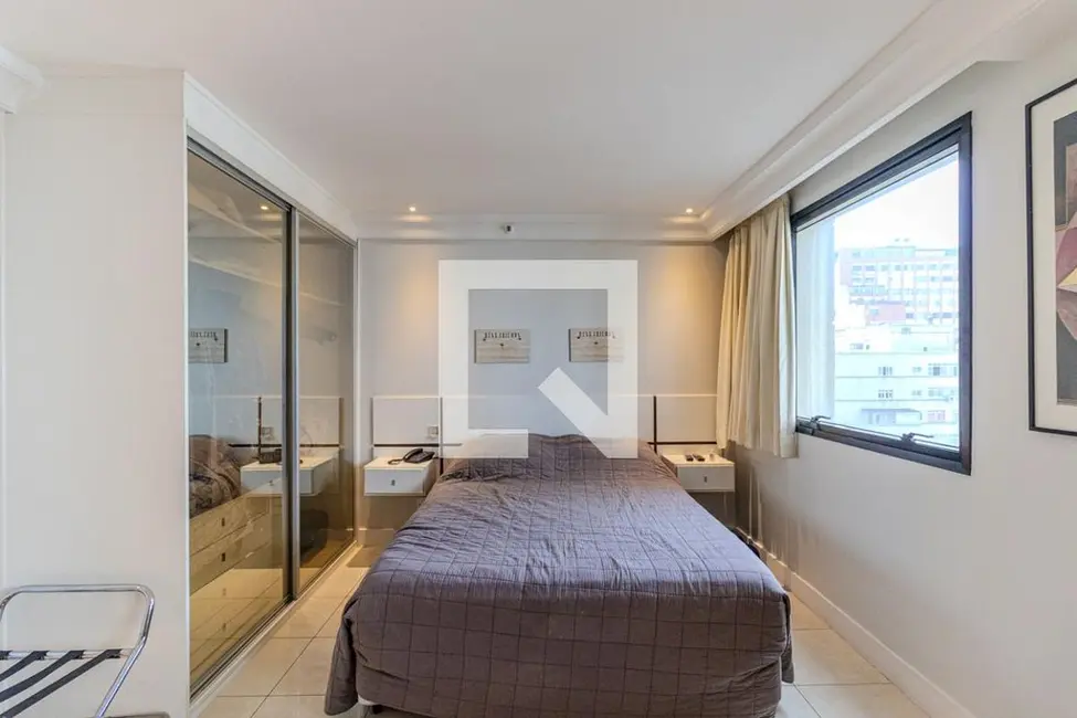 Foto 6 de Kitnet com 1 quarto à venda, 27m2 em Higienópolis, São Paulo - SP