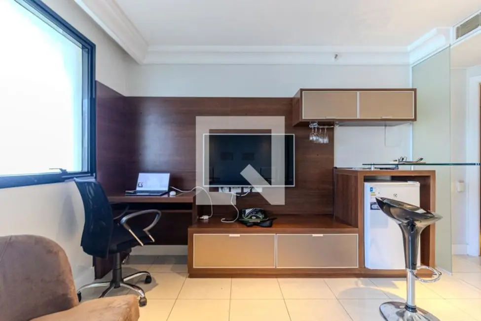 Foto 5 de Kitnet com 1 quarto à venda, 27m2 em Higienópolis, São Paulo - SP