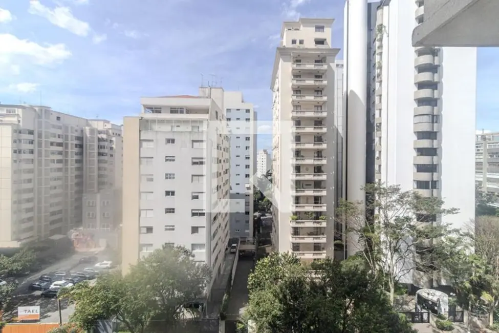 Foto 8 de Kitnet com 1 quarto à venda, 27m2 em Higienópolis, São Paulo - SP