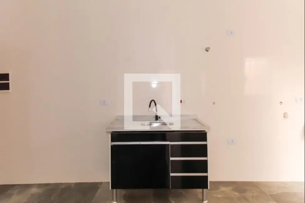 Apartamento com 2 quartos à venda, 42m2 em Jardim Anália Franco, São Paulo - SP - imagem 5 Foto 5 de Apartamento com 2 quartos à venda, 42m2 em Jardim Anália Franco, São Paulo - SP