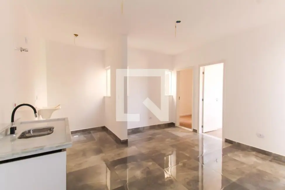 Apartamento com 2 quartos à venda, 42m2 em Jardim Anália Franco, São Paulo - SP - imagem 4 Foto 4 de Apartamento com 2 quartos à venda, 42m2 em Jardim Anália Franco, São Paulo - SP