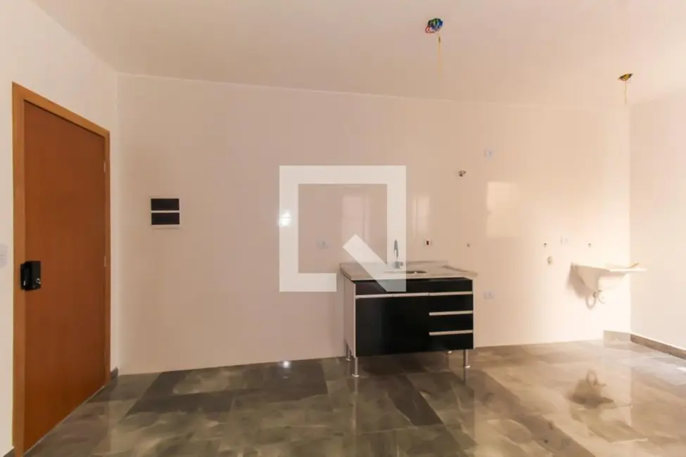 Apartamento com 2 quartos à venda, 42m2 em Jardim Anália Franco, São Paulo - SP - imagem 1 Foto 1 de Apartamento com 2 quartos à venda, 42m2 em Jardim Anália Franco, São Paulo - SP