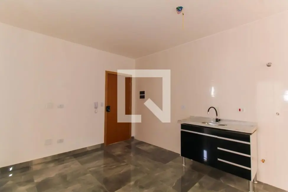 Apartamento com 2 quartos à venda, 42m2 em Jardim Anália Franco, São Paulo - SP - imagem 2 Foto 2 de Apartamento com 2 quartos à venda, 42m2 em Jardim Anália Franco, São Paulo - SP