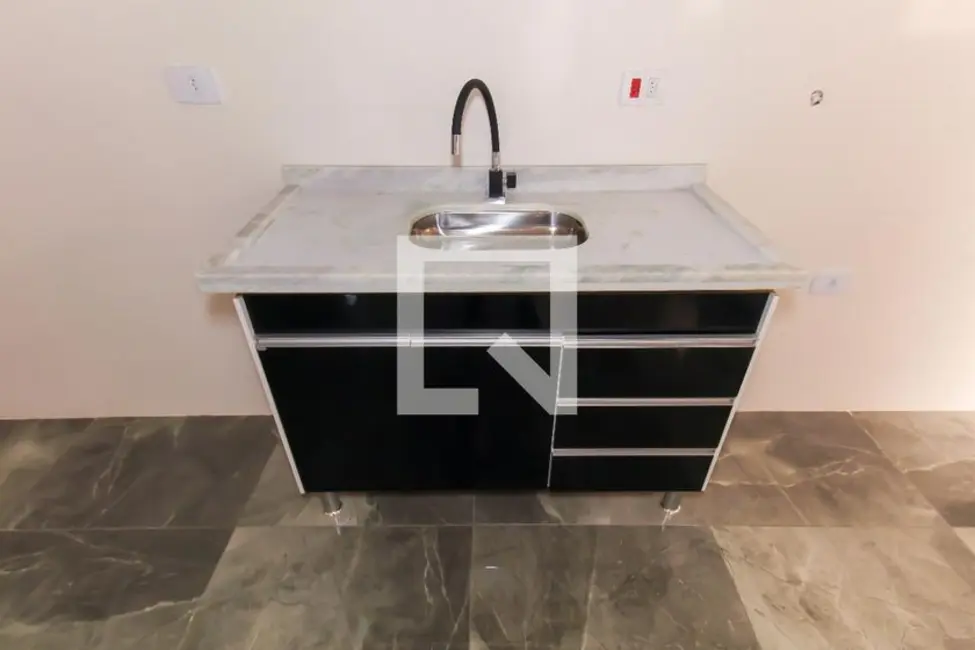 Apartamento com 2 quartos à venda, 42m2 em Jardim Anália Franco, São Paulo - SP - imagem 6 Foto 6 de Apartamento com 2 quartos à venda, 42m2 em Jardim Anália Franco, São Paulo - SP