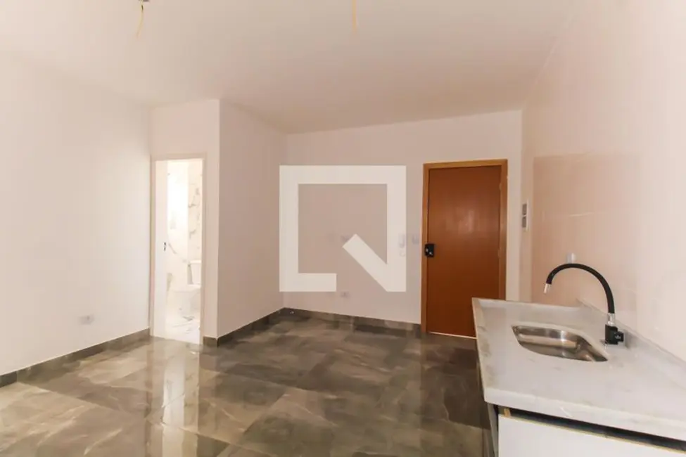 Apartamento com 2 quartos à venda, 42m2 em Jardim Anália Franco, São Paulo - SP - imagem 3 Foto 3 de Apartamento com 2 quartos à venda, 42m2 em Jardim Anália Franco, São Paulo - SP