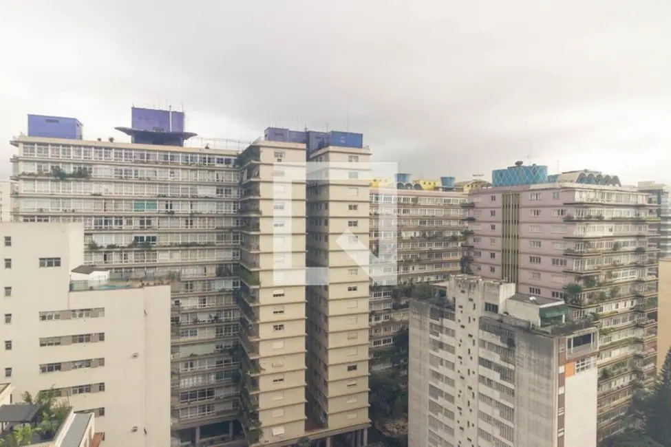 Foto 7 de Apartamento com 2 quartos à venda, 140m2 em Higienópolis, São Paulo - SP