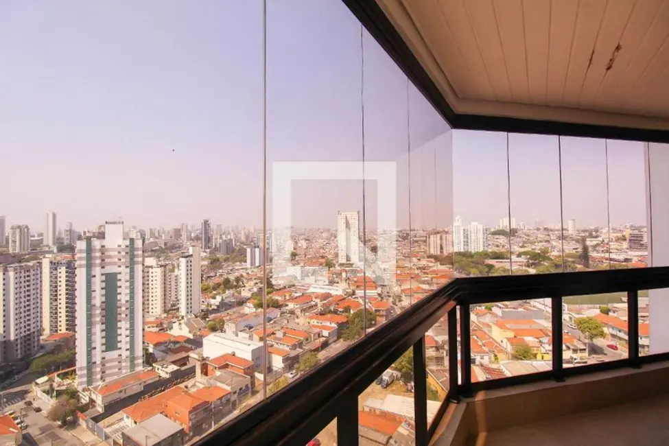 Apartamento com 3 quartos à venda, 135m2 em Jardim Anália Franco, São Paulo - SP - imagem 6 Foto 6 de Apartamento com 3 quartos à venda, 135m2 em Jardim Anália Franco, São Paulo - SP