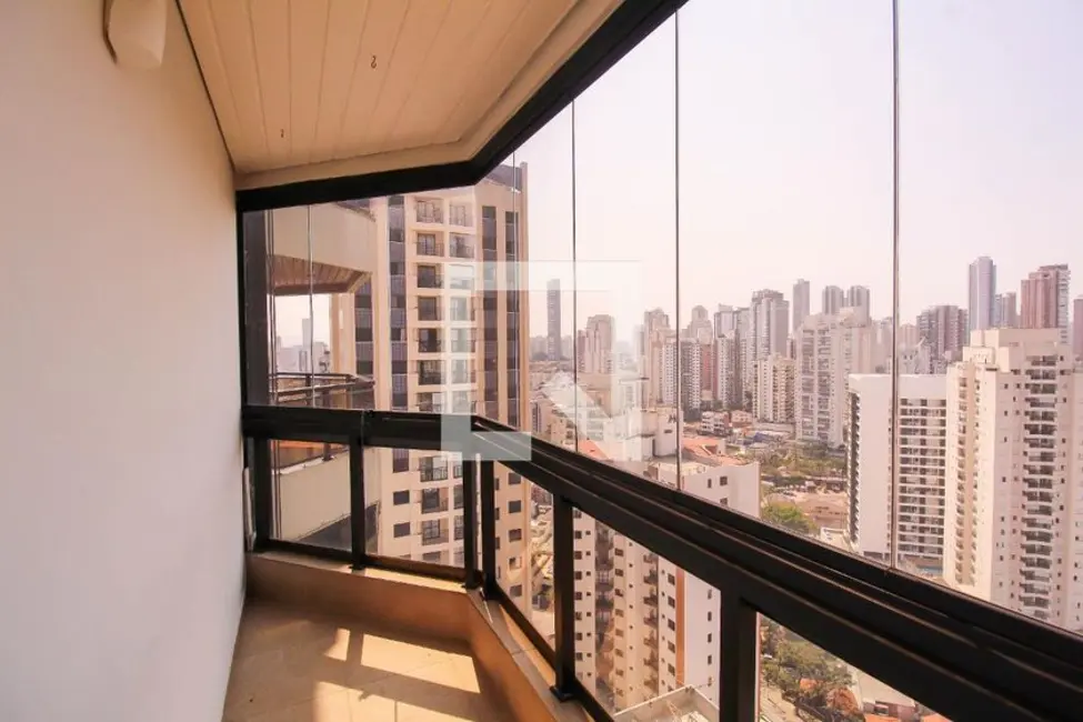 Apartamento com 3 quartos à venda, 135m2 em Jardim Anália Franco, São Paulo - SP - imagem 5 Foto 5 de Apartamento com 3 quartos à venda, 135m2 em Jardim Anália Franco, São Paulo - SP