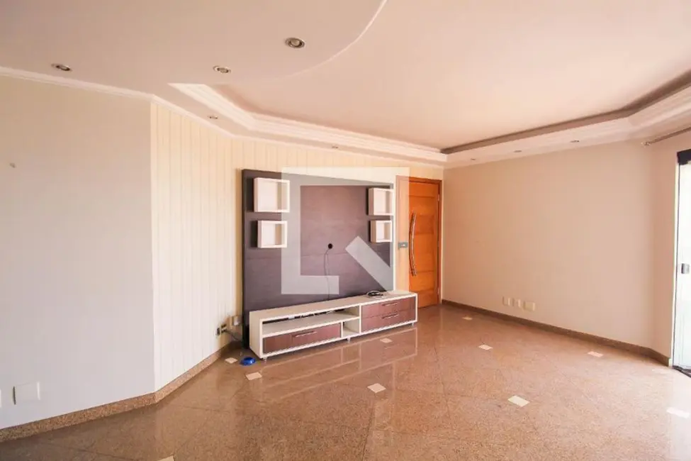 Apartamento com 3 quartos à venda, 135m2 em Jardim Anália Franco, São Paulo - SP - imagem 3 Foto 3 de Apartamento com 3 quartos à venda, 135m2 em Jardim Anália Franco, São Paulo - SP