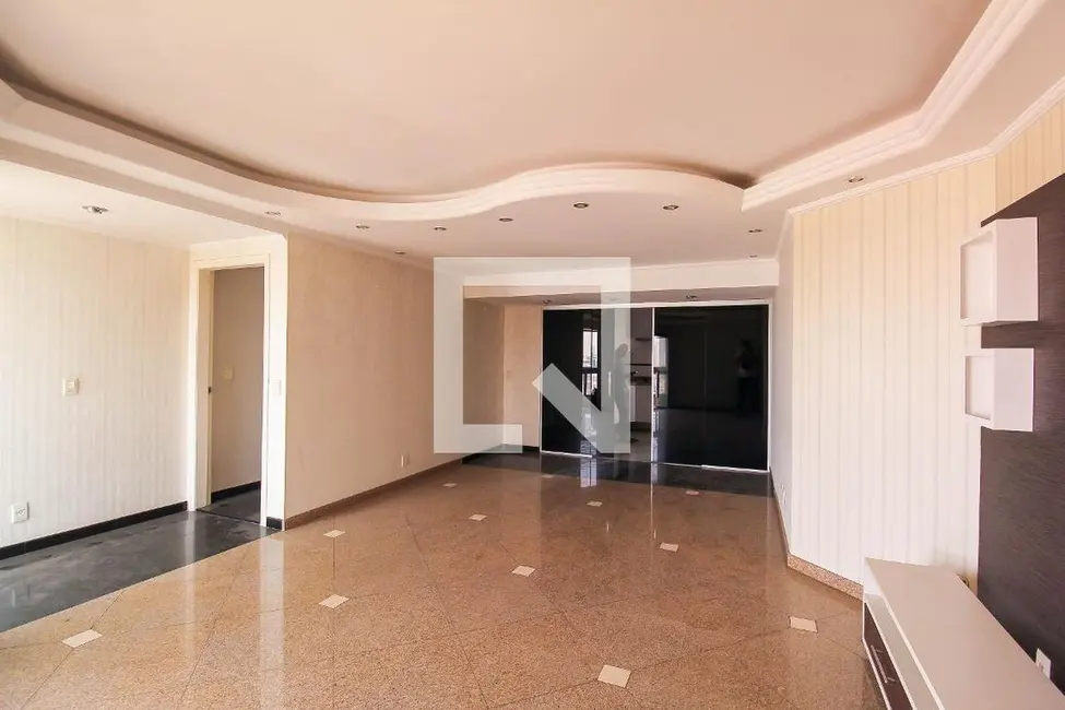 Foto 3 de Apartamento com 3 quartos à venda, 135m2 em Jardim Anália Franco, São Paulo - SP