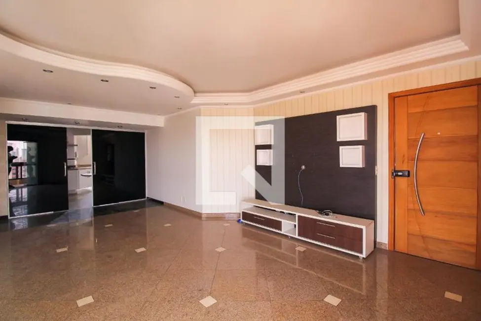 Apartamento com 3 quartos à venda, 135m2 em Jardim Anália Franco, São Paulo - SP - imagem 1 Foto 1 de Apartamento com 3 quartos à venda, 135m2 em Jardim Anália Franco, São Paulo - SP