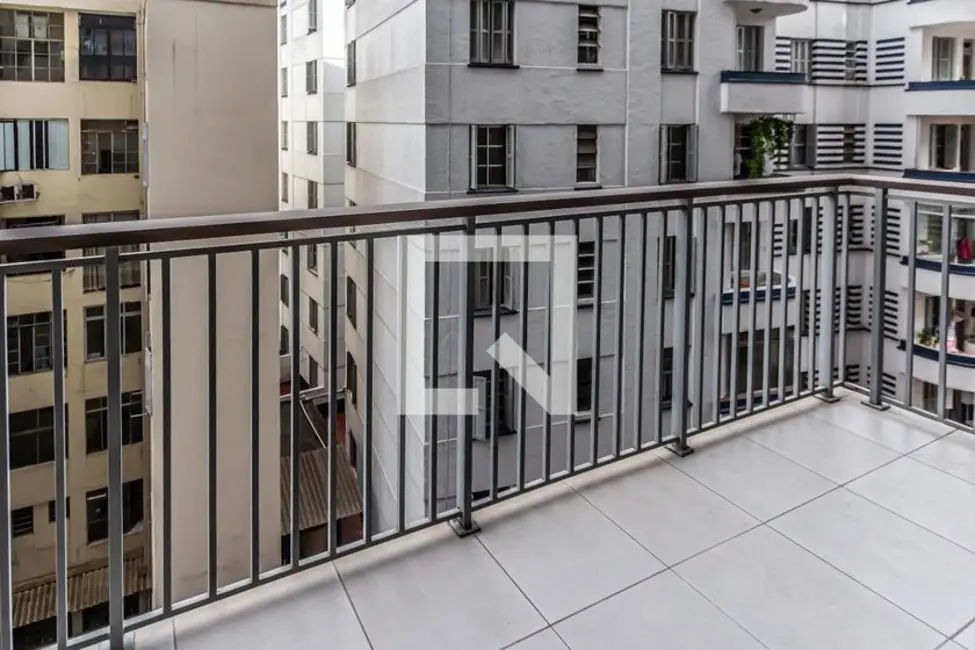 Foto 9 de Kitnet com 1 quarto à venda, 29m2 em Santa Cecília, São Paulo - SP