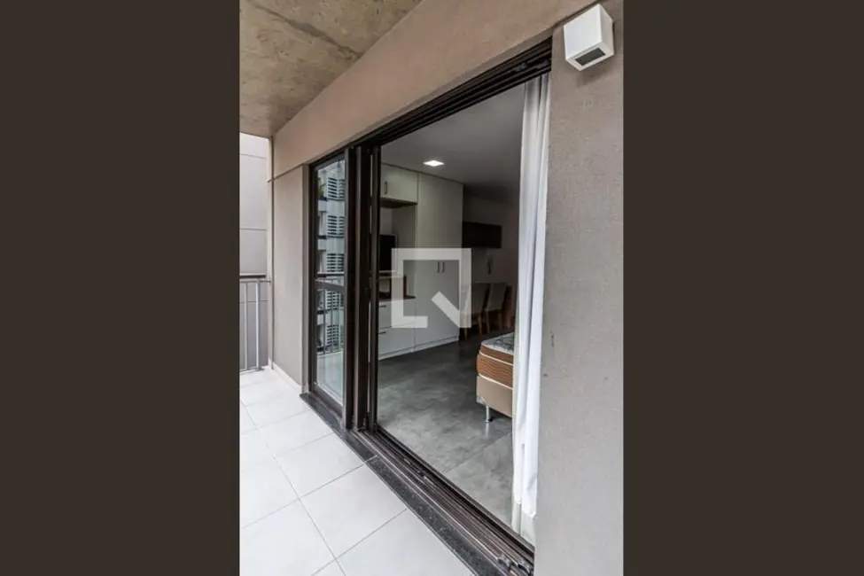 Foto 8 de Kitnet com 1 quarto à venda, 29m2 em Santa Cecília, São Paulo - SP