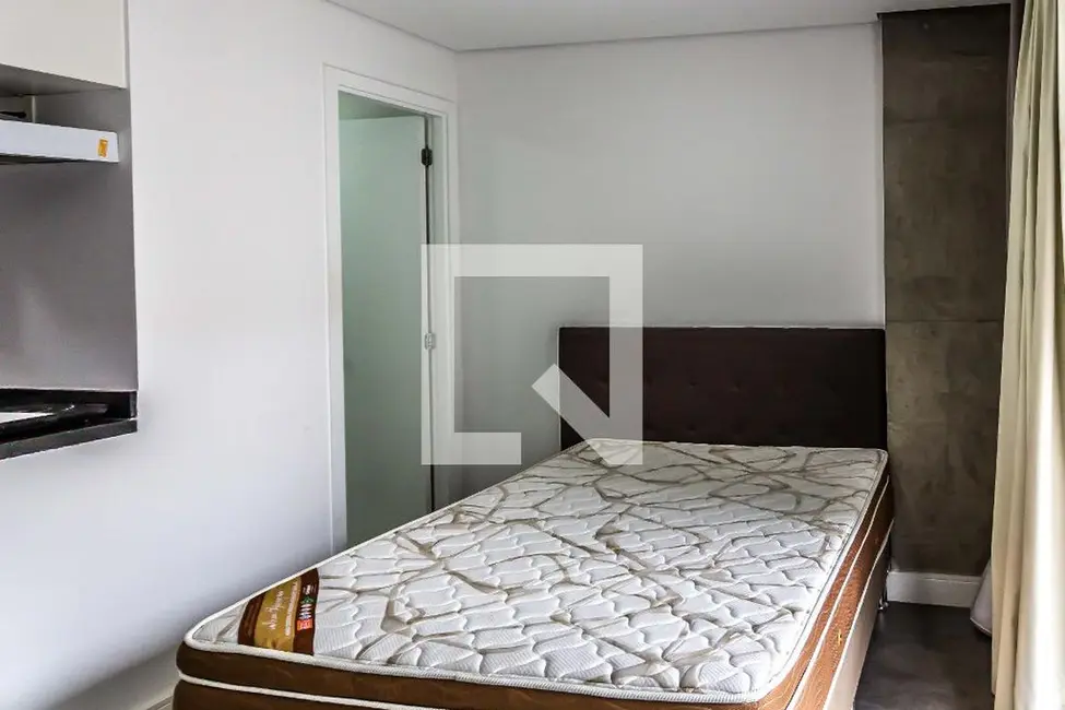 Foto 6 de Kitnet com 1 quarto à venda, 29m2 em Santa Cecília, São Paulo - SP